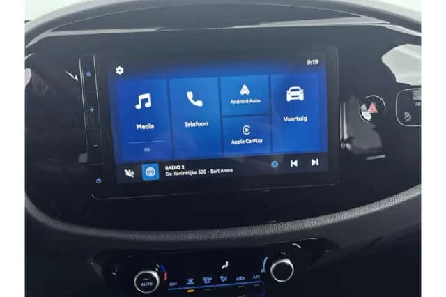Toyota Aygo X (2024) thumbnail 5
