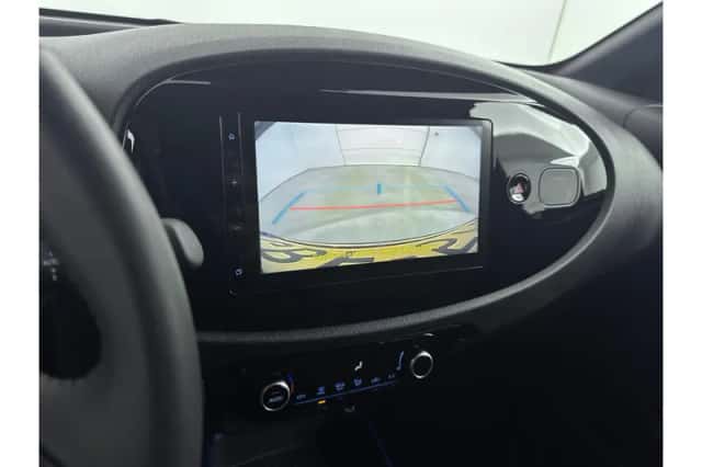 Toyota Aygo X (2024) thumbnail 6