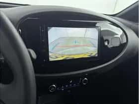 Toyota Aygo X (2024) thumbnail 6