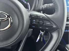 Toyota Aygo X (2024) thumbnail 7