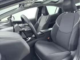 Toyota Prius (2023) thumbnail 11