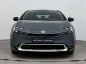 Toyota Prius (2023) thumbnail 14