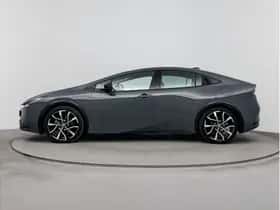 Toyota Prius (2023) thumbnail 16