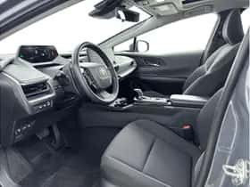 Toyota Prius (2023) thumbnail 18