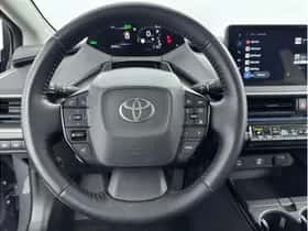 Toyota Prius (2023) thumbnail 20