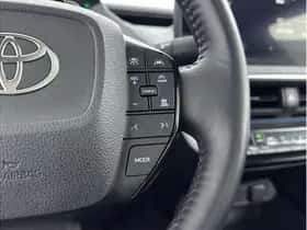 Toyota Prius (2023) thumbnail 21