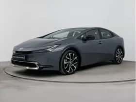 Toyota Prius (2023) thumbnail 25