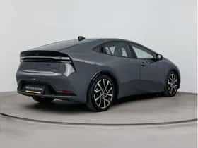 Toyota Prius (2023) thumbnail 26