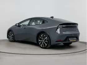 Toyota Prius (2023) thumbnail 4