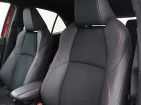 Toyota Yaris Cross (2025) thumbnail 12