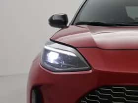 Toyota Yaris Cross (2025) thumbnail 13