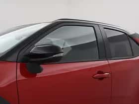 Toyota Yaris Cross (2025) thumbnail 15