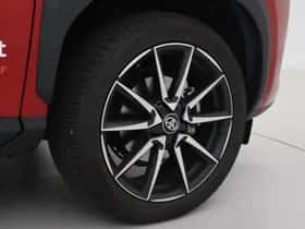 Toyota Yaris Cross (2025) thumbnail 16