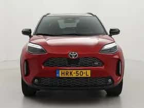 Toyota Yaris Cross (2025) thumbnail 17