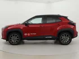 Toyota Yaris Cross (2025) thumbnail 19