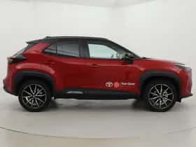 Toyota Yaris Cross (2025) thumbnail 20