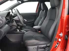 Toyota Yaris Cross (2025) thumbnail 21