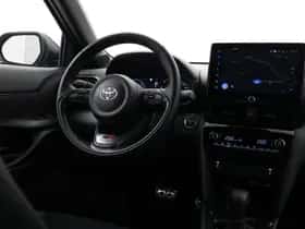 Toyota Yaris Cross (2025) thumbnail 26