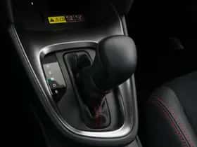 Toyota Yaris Cross (2025) thumbnail 30