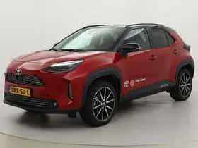 Toyota Yaris Cross (2025) thumbnail 35