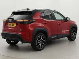 Toyota Yaris Cross (2025) thumbnail 36