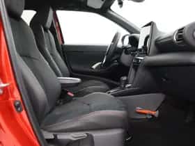 Toyota Yaris Cross (2025) thumbnail 37
