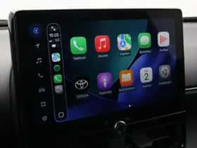 Toyota Yaris Cross (2025) thumbnail 9