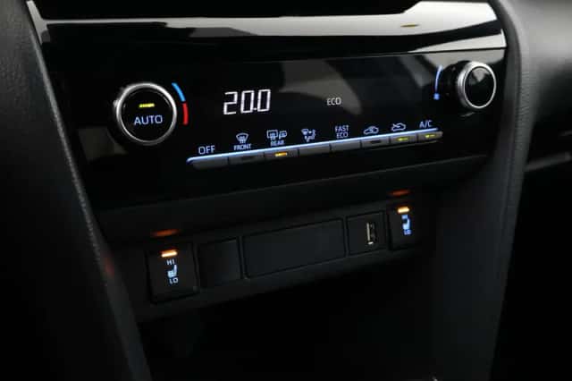 Toyota Yaris Cross (2022) thumbnail 6