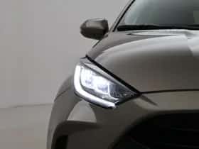 Toyota Yaris (2023) thumbnail 13