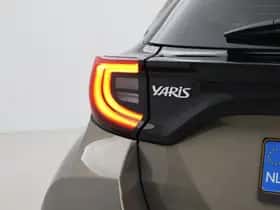Toyota Yaris (2023) thumbnail 14