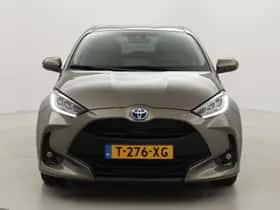 Toyota Yaris (2023) thumbnail 18