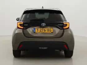 Toyota Yaris (2023) thumbnail 19