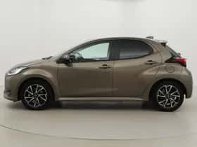 Toyota Yaris (2023) thumbnail 20