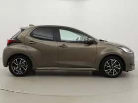 Toyota Yaris (2023) thumbnail 21