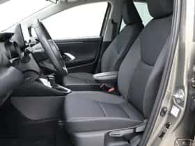 Toyota Yaris (2023) thumbnail 22