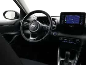 Toyota Yaris (2023) thumbnail 25