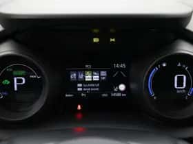Toyota Yaris (2023) thumbnail 4