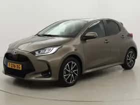Toyota Yaris (2023) thumbnail 33