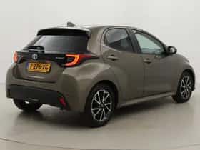 Toyota Yaris (2023) thumbnail 34