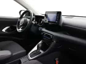 Toyota Yaris (2023) thumbnail 36
