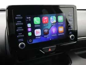 Toyota Yaris (2023) thumbnail 6