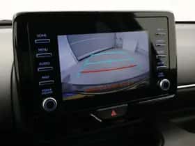 Toyota Yaris (2023) thumbnail 8