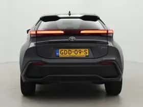 Toyota C-HR (2024) thumbnail 17