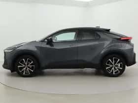 Toyota C-HR (2024) thumbnail 18
