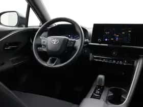 Toyota C-HR (2024) thumbnail 22