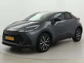 Toyota C-HR (2024) thumbnail 31
