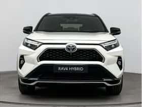 Toyota RAV4 (2023) thumbnail 11