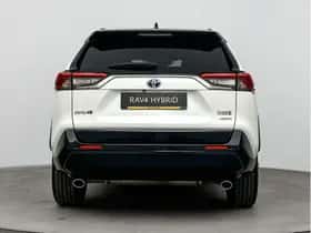Toyota RAV4 (2023) thumbnail 12
