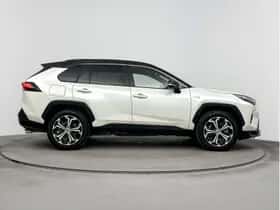 Toyota RAV4 (2023) thumbnail 14