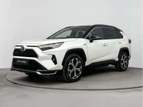 Toyota RAV4 (2023) thumbnail 21